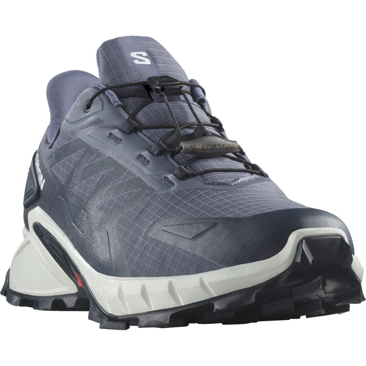 Salomon Supercross 4